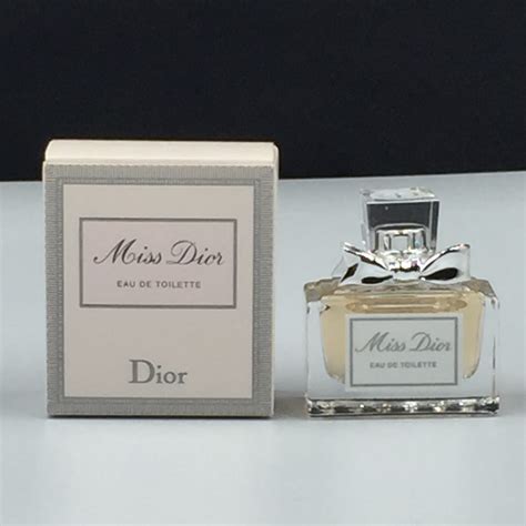 miss dior 5ml|miss dior original.